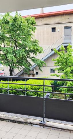 Immobilier Sainte-Foy-lès-Lyon (69110) – Appartement 47m2 – 197 000 €