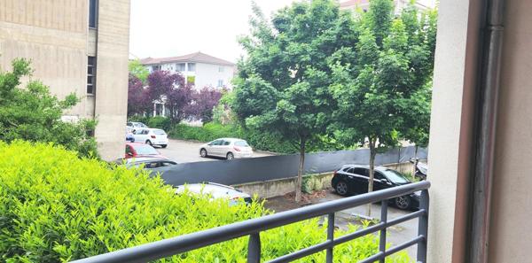 Immobilier Sainte-Foy-lès-Lyon (69110) – Appartement 47m2 – 197 000 €