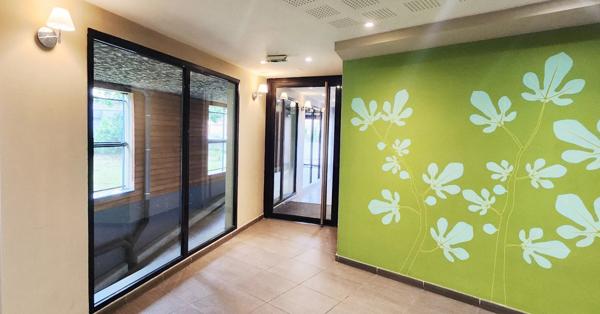 Immobilier Sainte-Foy-lès-Lyon (69110) – Appartement 47m2 – 197 000 €