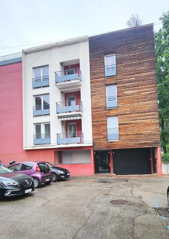 Immobilier Sainte-Foy-lès-Lyon (69110) – Appartement 47m2 – 197 000 €
