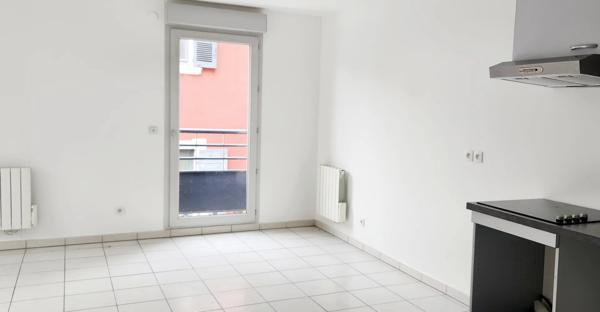 Immobilier Sainte-Foy-lès-Lyon (69110) – Appartement 47m2 – 197 000 €