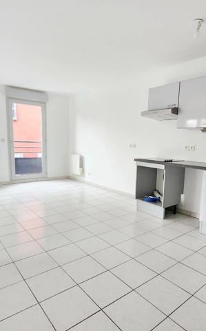 Immobilier Sainte-Foy-lès-Lyon (69110) – Appartement 47m2 – 197 000 €