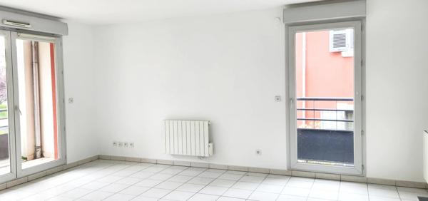 Immobilier Sainte-Foy-lès-Lyon (69110) – Appartement 47m2 – 197 000 €