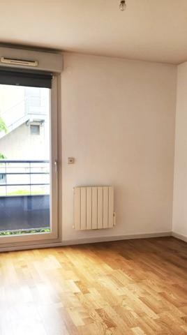 Immobilier Sainte-Foy-lès-Lyon (69110) – Appartement 47m2 – 197 000 €