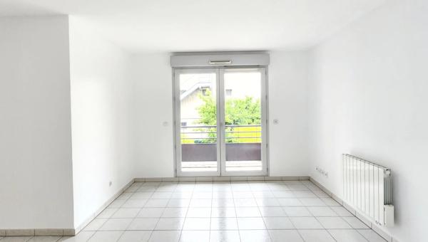 Immobilier Sainte-Foy-lès-Lyon (69110) – Appartement 47m2 – 197 000 €