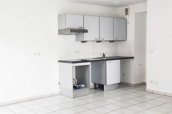 Immobilier Sainte-Foy-lès-Lyon (69110) – Appartement 47m2 – 197 000 €