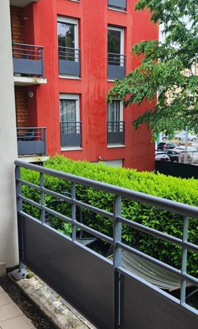 Immobilier Sainte-Foy-lès-Lyon (69110) – Appartement 47m2 – 197 000 €