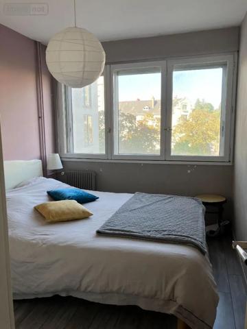 Location - Appartement Rennes 35000 3 pièces 61 m 2