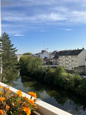 Location - Appartement Rennes 35000 3 pièces 61 m 2