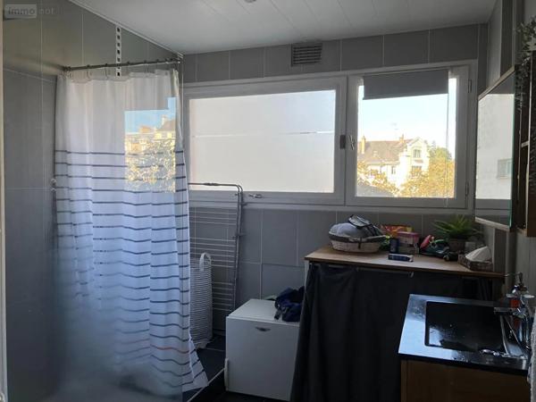 Location - Appartement Rennes 35000 3 pièces 61 m 2