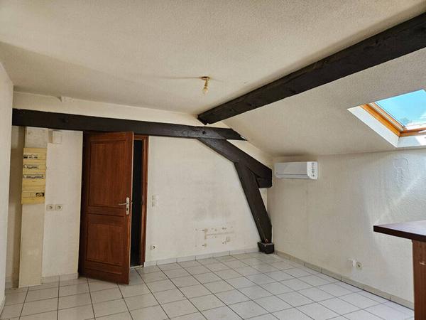 Appartement 2 pièces 41m² à vendre à Le Pont-de-Beauvoisin 38480