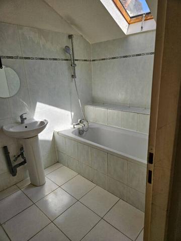 Appartement 2 pièces 41m² à vendre à Le Pont-de-Beauvoisin 38480