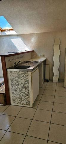 Appartement 2 pièces 41m² à vendre à Le Pont-de-Beauvoisin 38480