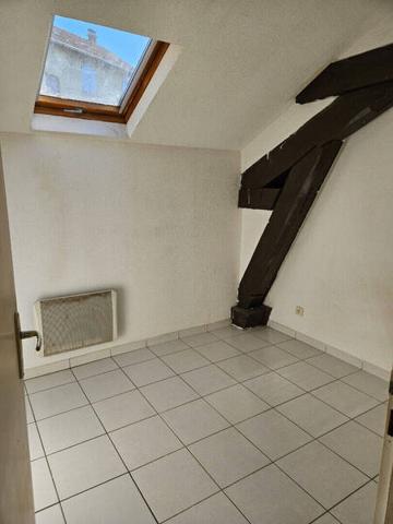 Appartement 2 pièces 41m² à vendre à Le Pont-de-Beauvoisin 38480