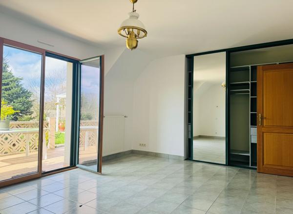 À VENDRE- Maison familiale spacieuse à Châtelaudren-Plouagat