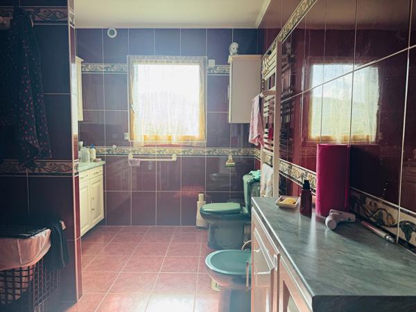 À VENDRE- Maison familiale spacieuse à Châtelaudren-Plouagat