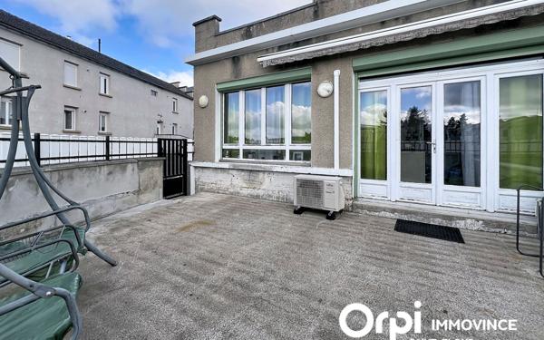 Appartement à vendre    3 pièces • 97 m2 Ruynes-en-Margeride