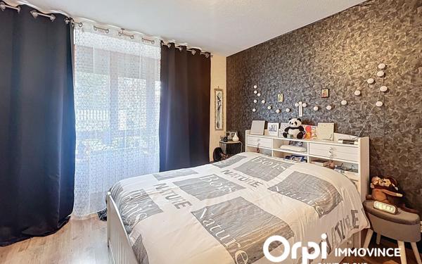 Appartement à vendre    3 pièces • 97 m2 Ruynes-en-Margeride