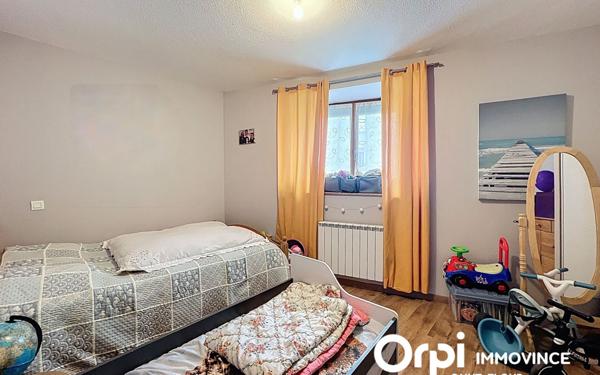 Appartement à vendre    3 pièces • 97 m2 Ruynes-en-Margeride