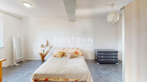 BAR LE DUC : Bel appartement en copropriété, quartier Renaissance, 3 pièces, 69m²