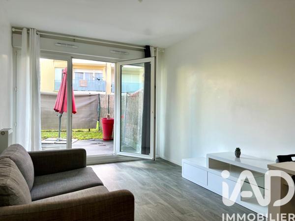 Location appartement 3 pièces 59,5 m² Fleury-Mérogis