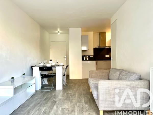 Location appartement 3 pièces 59,5 m² Fleury-Mérogis