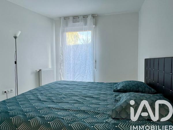 Location appartement 3 pièces 59,5 m² Fleury-Mérogis