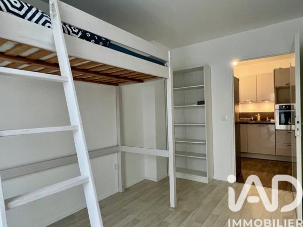 Location appartement 3 pièces 59,5 m² Fleury-Mérogis