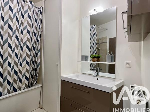 Location appartement 3 pièces 59,5 m² Fleury-Mérogis