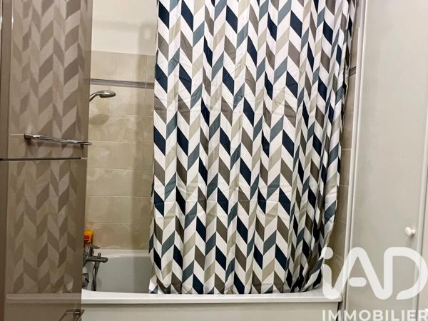 Location appartement 3 pièces 59,5 m² Fleury-Mérogis