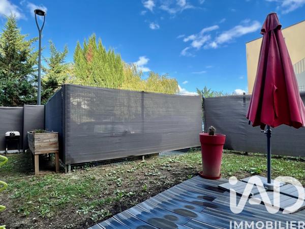 Location appartement 3 pièces 59,5 m² Fleury-Mérogis