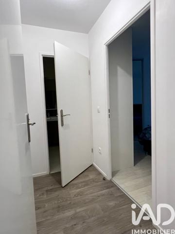 Location appartement 3 pièces 59,5 m² Fleury-Mérogis