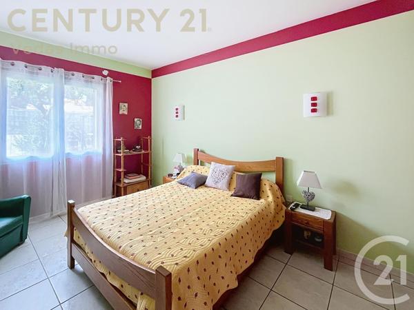 Maison à vendre  7 pièces - 192,36 m2 PIGNAN - 34