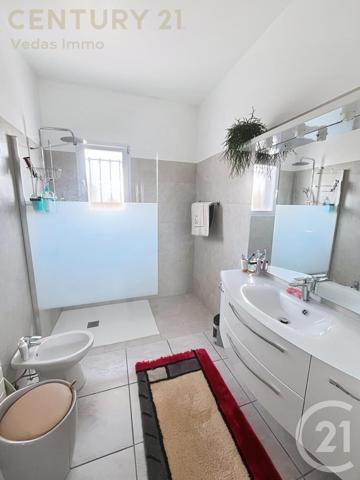 Maison à vendre  7 pièces - 192,36 m2 PIGNAN - 34