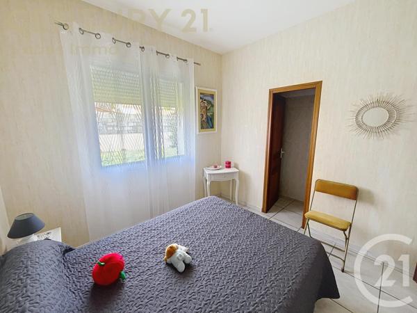 Maison à vendre  7 pièces - 192,36 m2 PIGNAN - 34
