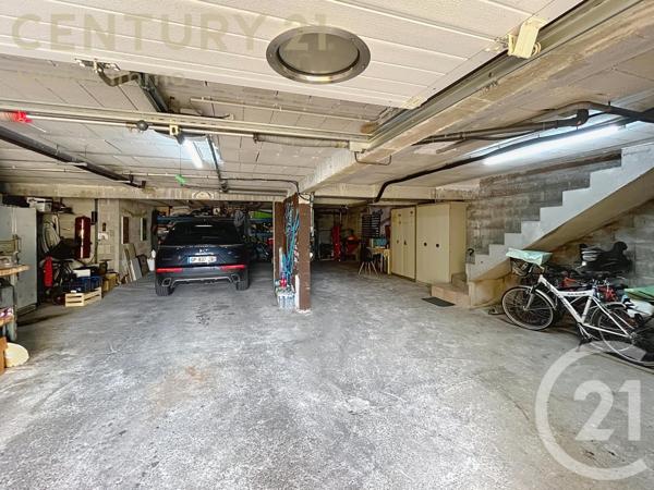 Maison à vendre  7 pièces - 192,36 m2 PIGNAN - 34