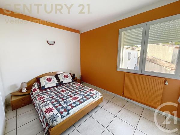 Maison à vendre  7 pièces - 192,36 m2 PIGNAN - 34