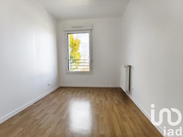 Appartement à vendre 4 pièces 69 m² Vitry-sur-Seine