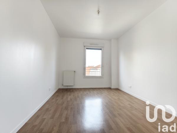 Appartement à vendre 4 pièces 69 m² Vitry-sur-Seine