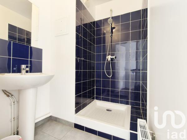 Appartement à vendre 4 pièces 69 m² Vitry-sur-Seine