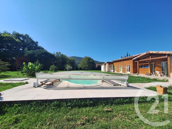 Maison à vendre  7 pièces - 198 m2 MIREPOIX - 09