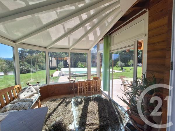 Maison à vendre  7 pièces - 198 m2 MIREPOIX - 09