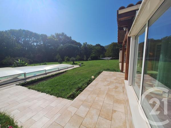 Maison à vendre  7 pièces - 198 m2 MIREPOIX - 09