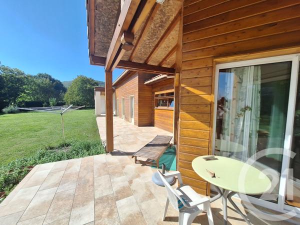 Maison à vendre  7 pièces - 198 m2 MIREPOIX - 09