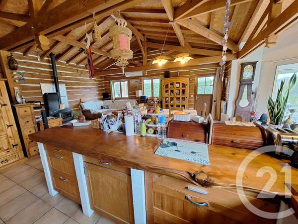 Maison à vendre  7 pièces - 198 m2 MIREPOIX - 09