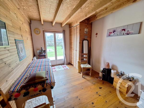 Maison à vendre  7 pièces - 198 m2 MIREPOIX - 09