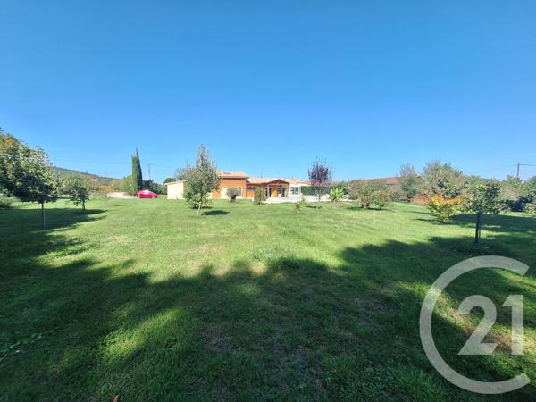 Maison à vendre  7 pièces - 198 m2 MIREPOIX - 09