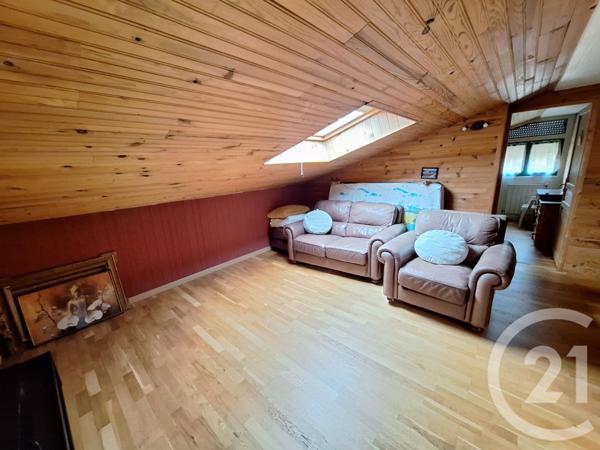 Maison à vendre  7 pièces - 198 m2 MIREPOIX - 09