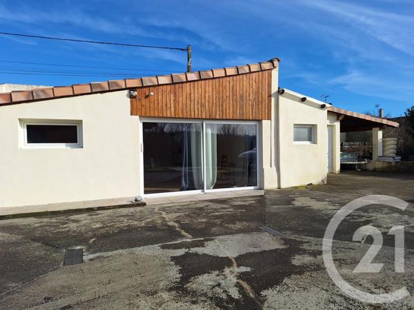 Maison à vendre  7 pièces - 198 m2 MIREPOIX - 09
