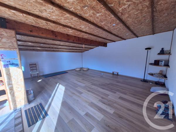 Maison à vendre  7 pièces - 198 m2 MIREPOIX - 09